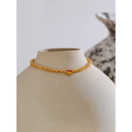Velvet Bracelet