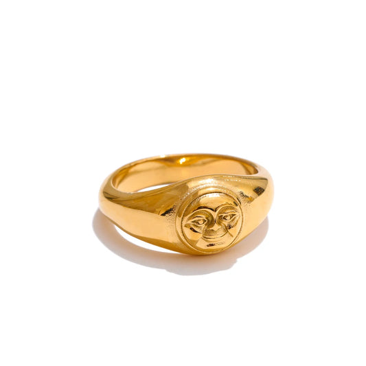 Glitz Ring