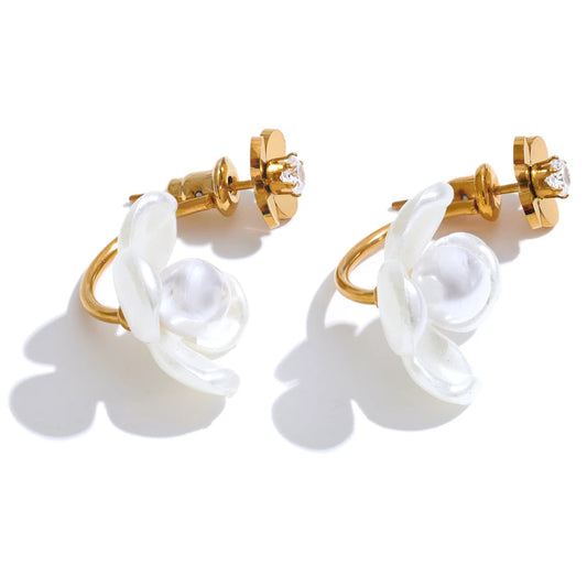 Symmetry Earrings