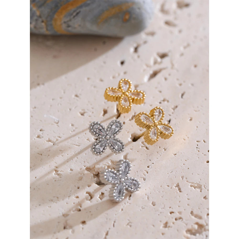 Aureline Earrings