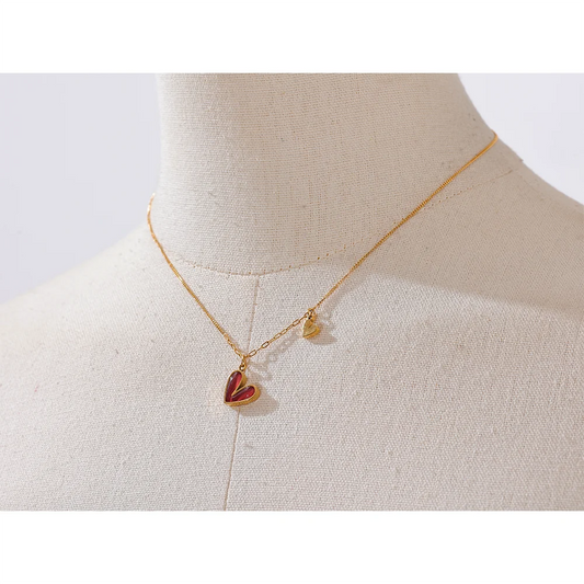 Elara Necklace