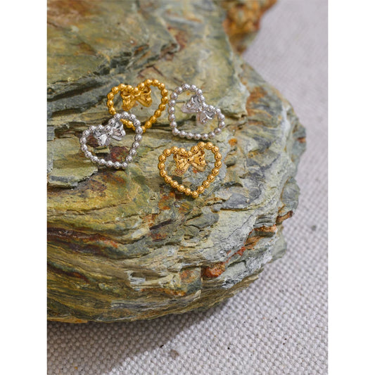 Eclat Earrings