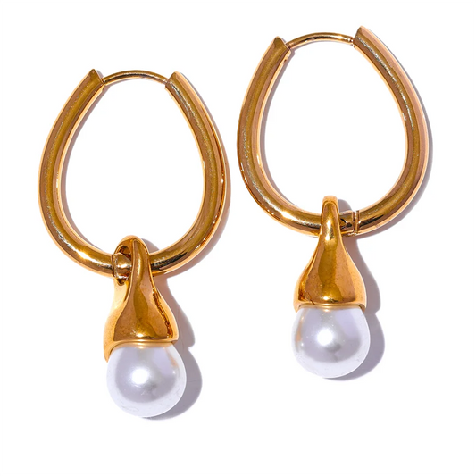 Celeste Earrings