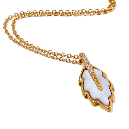 Aurorae Necklace
