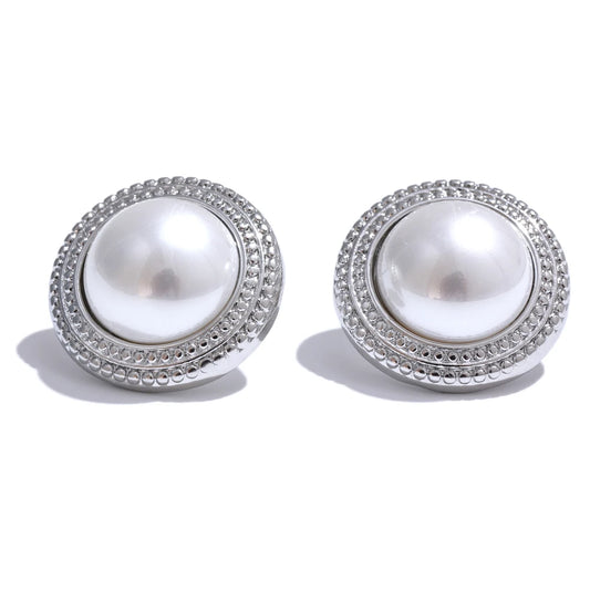 Refined Earrings