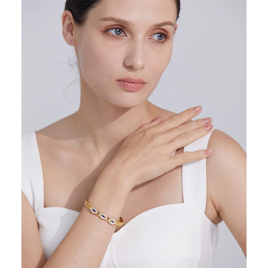Glimmer Bracelet