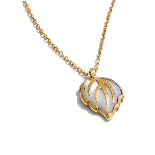 Harmony Necklace