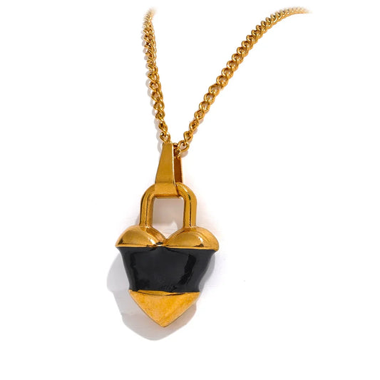 Nimbus Necklace