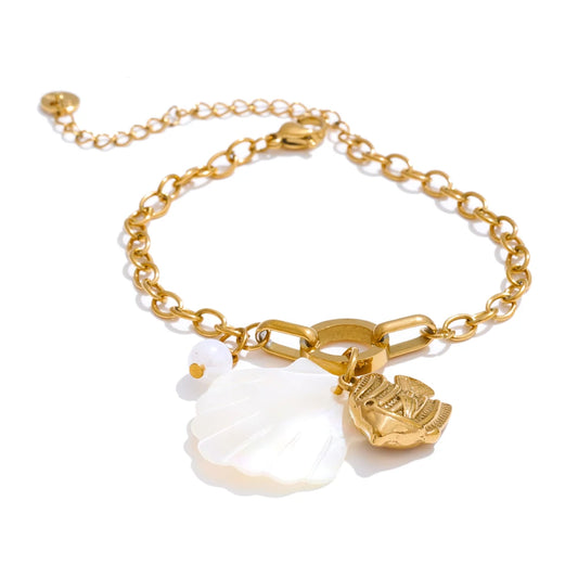 Aura Bracelet