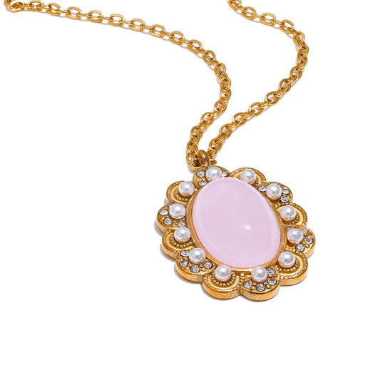 Gleam Necklace
