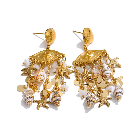 Nova Earrings