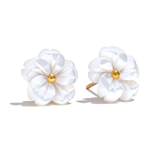 Radiate Earrings