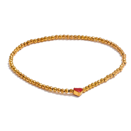 Velvet Bracelet