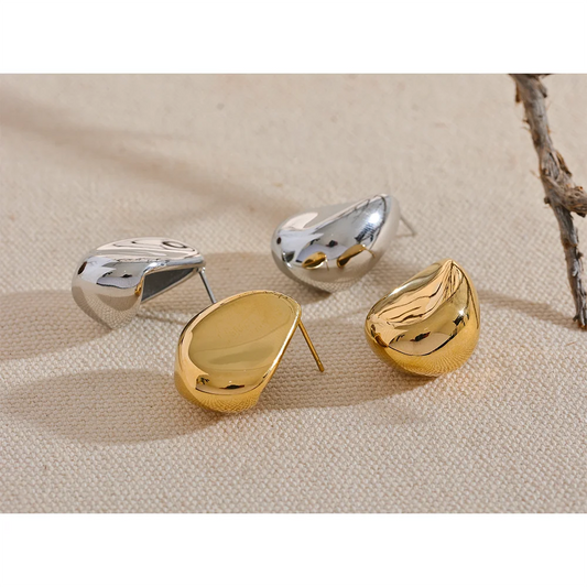 Sunkissed Earrings