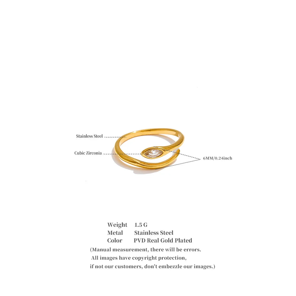 Artifacts ring