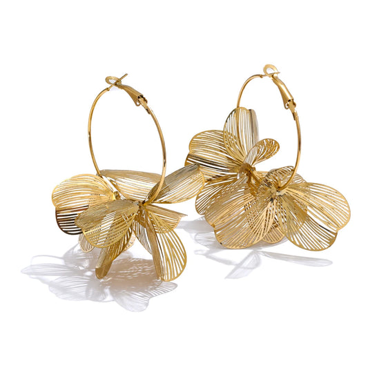 Stellar Earrings