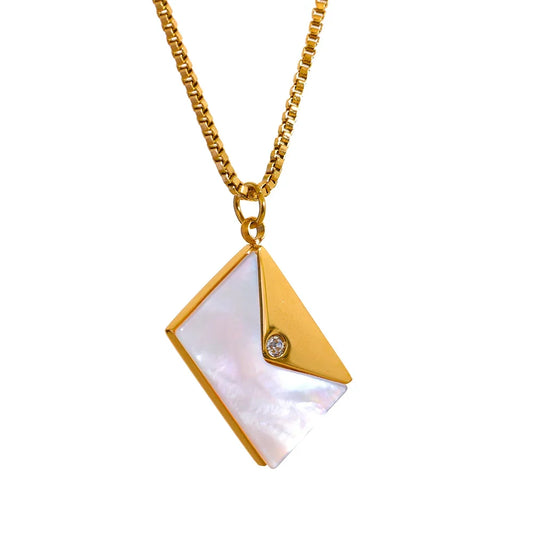 Essence Necklace