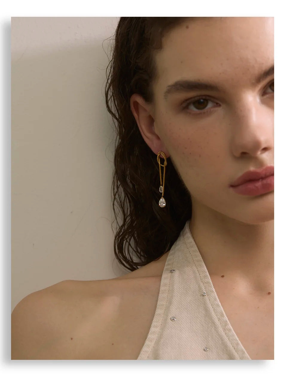 Veloria Earrings
